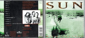 Sun - Murdernature (1992) - CD - Bild 1 von 2