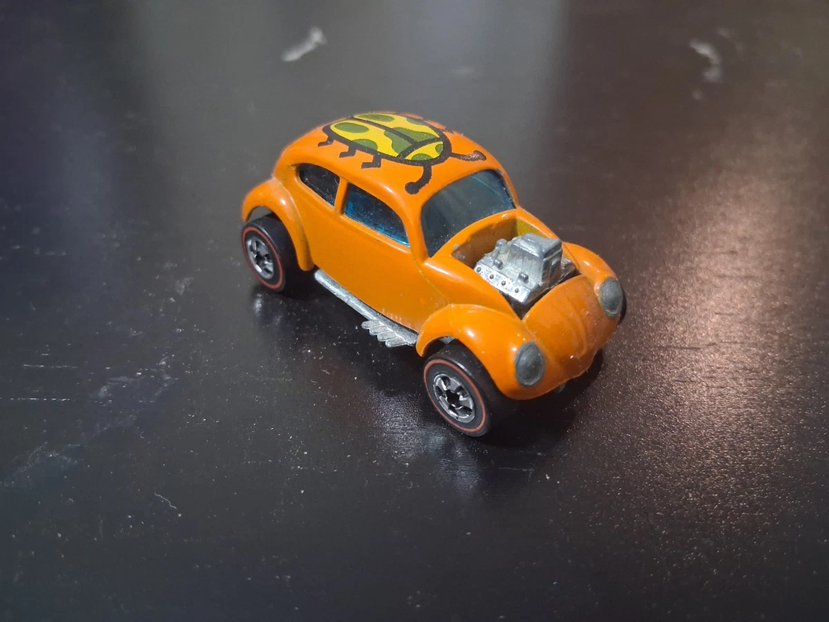 HotWheels Volkswagen ホットウィール ヴィンテージ 鬼レア Hot Wheels