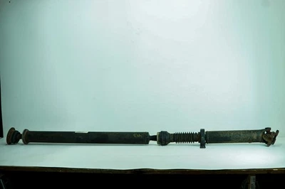 Hélice de eje de transmisión trasero Nissan Titan XD 16-19 OEM 37300-EZ00D 5116 Foto 1 de 4