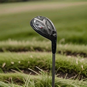 Titleist 818 H1 4 Hybrid 25° Golf Club TENSEI CK Series Ladies Flex *-5"* UPC216 - Picture 1 of 7