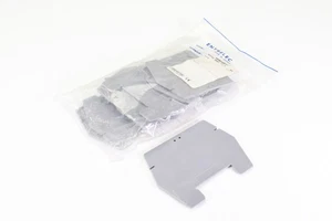 ENTRELEC 0113 692 17, ECP 42, Abdeckung, (1PE=10Stk.) - Bild 1 von 5