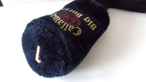 Callaway Big Bertha S2H2 Driver #1 Plüsch Kopfbedeckung - Bild 1 von 3