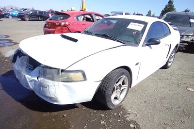 2002 Ford Mustang Manual Transmission OEM 92K Miles - LKQ435343768 - Image 1 of 4