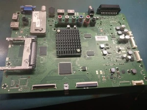 Placa principal TV Philips 310431364026 - Bild 1 von 3