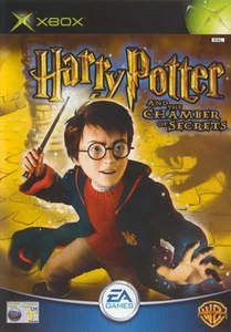Harry Potter and the Chamber of Secrets, Boxed (No Manual) for Microsoft Xbox... - Picture 1 of 1