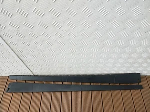 FIAT 500 500C CABRIO 07-22 Dachleistenabdeckung 131208900 131209000 OE TEIL Orig - Bild 1 von 8