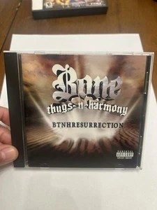 Btnhresurrection by Bone Thugs N Harmony (CD, 2000) - Picture 1 of 7