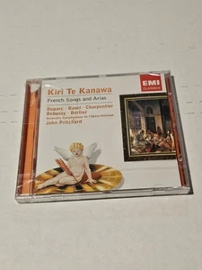 Kiri Te Kanawa: French Songs and Arias, , New Sealed  - Bild 1 von 2