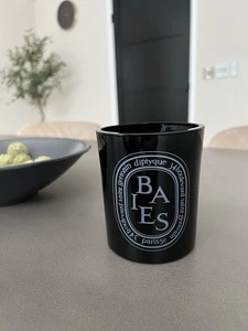 Diptyque Baies Empty Candle Holder Jar 300g - Picture 1 of 5