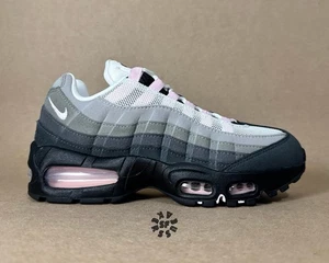Nike WMNS AIR MAX 95 OG PINK FOAM 2025 (GR. 5,5-8,5) HJ5996-001 - Bild 1 von 12