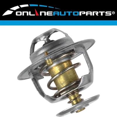 Dayco Thermostat for Toyota Hilux LN56 LN65 LN85 4cyl 2.4L 2L 2L-II 1983~1994 - Image 1 of 3