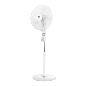 Fakir VC 35 S Trend/Standventilator sehr leise, oszillierend 90°, 3-Leistungsst - Bild 1 von 2