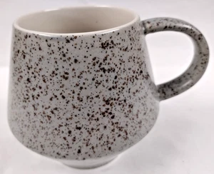Artisan Rustic Speckled Glaze Cordon Bleu 15oz  Mug - Picture 1 of 5