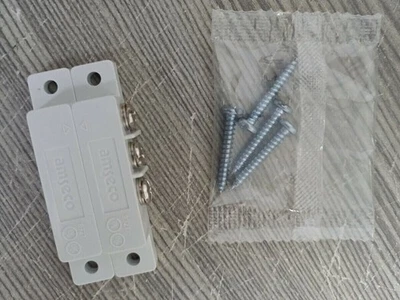 1pcs New AMSECO Magnetic / Reed Switch 832T - Image 1 of 4