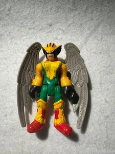 Figura Fisher-Price Imaginext DC Super Friends Hawkgirl 3" Suelta - Imagen 1 de 4