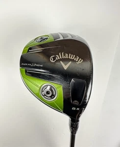 Callaway Razr Fit Xtreme Driver 8.5° Graphite Regular Right - Picture 1 of 14