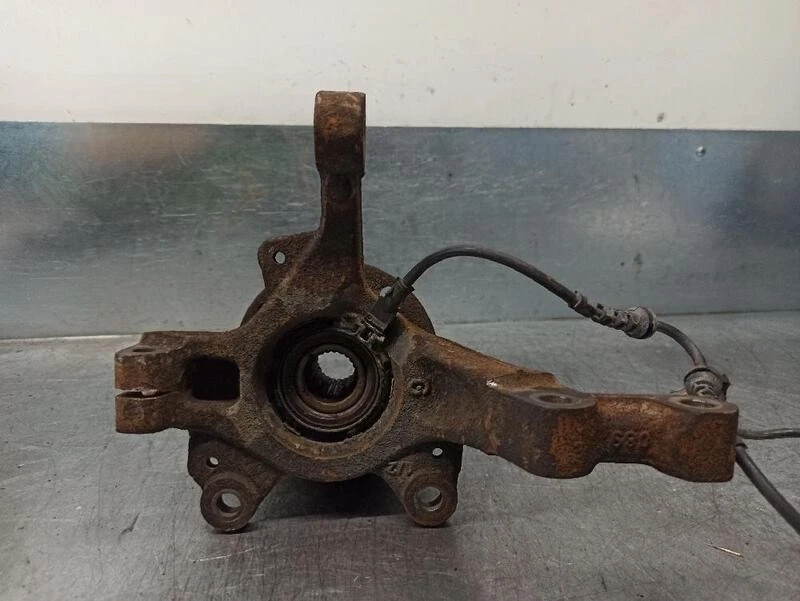 8200345944 fusée avant gauche pour RENAULT CLIO GRANDTOUR BUSINESS 2008 3985777 - Photo 1/4