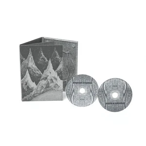 PAYSAGE D'HIVER - Die Berge [A5 2CD DIGIPAK] - Imagen 1 de 1