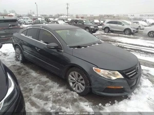 Wash Reservoir Without Headlamp Washers Fits 09-12 CC 426705 - Bild 1 von 12