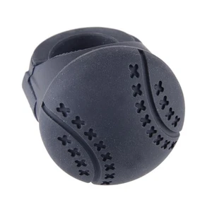 Perilla giratoria universal para volante de coche 360 grados nueva - Imagen 1 de 5