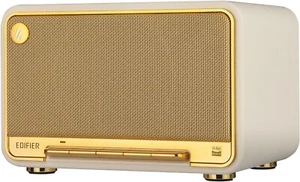 Edifier D32 TV/MAC/PC/laptop Audio ad alta risoluzione, Altoparlante AirPlay2 60 W - Bianco - Foto 1 di 5