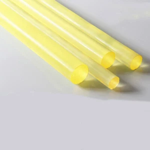 1 Stück Polyurethan Gummistäbe PU Stäbe Rundstab Durchmesser 10 mm ~ 65 mm, 300/500 mm lang - Bild 1 von 8