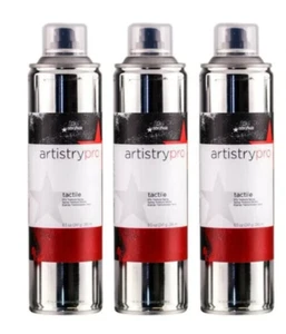 3 PACK!!! SEXY HAIR ARTISTRY PRO TACTILE DRY TEXTURE SPRAY 8.5 OZ HOLD HAIRSPRAY - Picture 1 of 6