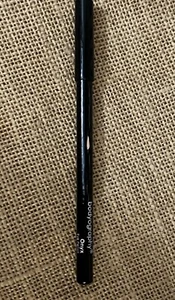 Bodyography ONYX Eye Pencil #9254, Black Eyeliner UNBOXED - Picture 1 of 5