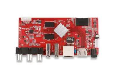 New A15 Small Adapter Board Satellite Receiver Media,the Upgraded Version Lot - Image 1 of 2