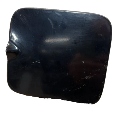 Ford Ranger 1998-2011 puerta del tanque de combustible negro extendido - OEM: F37Z99405A26A - VER FOTOS Foto 1 de 4