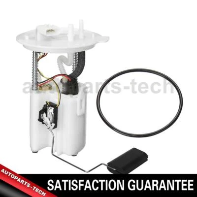 燃油泵模块组件适用于福特 Freestar 2007 2006 年美国汽车厂 — 第 1/2 张图片