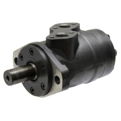 MARKENLOS Hydraulikmotor Ölmotor Orbitalmotor Gerotormotor BMP OMP SMP 36ccm - 400ccm