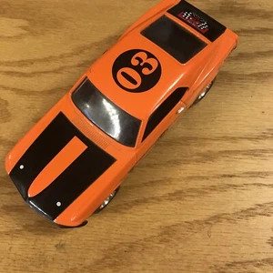 Ertl Wix 1969 Ford Boss 302 Mustang Wix Series 1996 LE Bsnk - Picture 1 of 4
