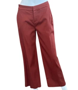 Wide Leg Ankle Trouser S - Picture 1 of 4