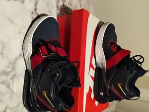 Boys Nike Air Force 270 - Picture 1 of 4
