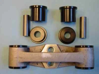 Delrin Rear Differential Bushings for Dodge Viper | GEN 2 1996-2002 - Image 1 of 4