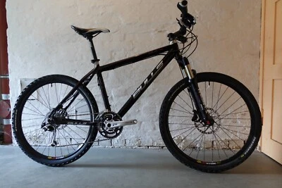 Bulls Bushmaster 1 Disc SHIMANO XT - Bild 1 von 4