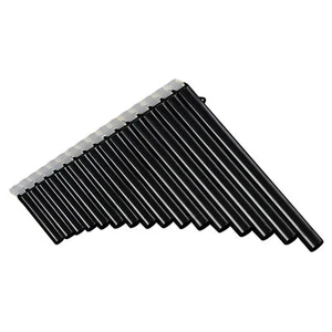 16- Pan Flute G-A2 Pan Pipes ABS Panpipes Chinese Traditional A8W7 - Picture 1 of 11