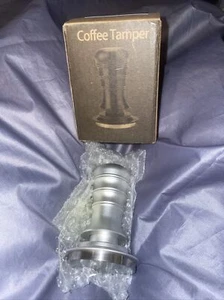 Hererod 53 mm Espresso Manipulation - Premium strapazierfähig Barista Kaffeepamper - Bild 1 von 8