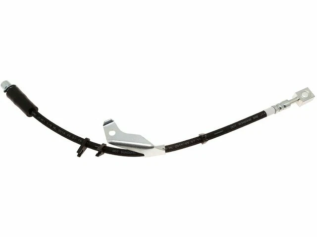 Передний правый тормозной шланг для 2010-2017 GMC Terrain 2011 2012 2013 2014 2015 Q266QG - Изображение 1 из 1