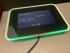 EVOKO ERM1001 8" Raummanager Zimmerbuchungssystem - Bild 1 von 7