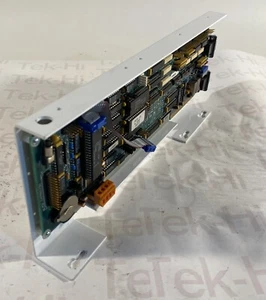 PARKER PC-ACR-1000-02 CIRCUIT BOARD PCACR100002 OVERNIGHT SHIPPING - Picture 1 of 5