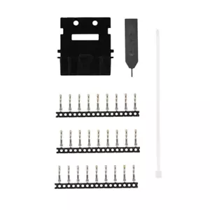 MOTOROLA MOTOTRBO OEM PMLN5072 - KIT CONECTOR ACCESORIO TRASERO - Imagen 1 de 1