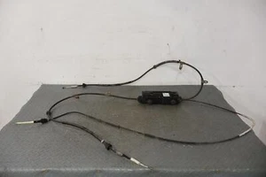 10-13 Range Rover Sport Pair LH&RH Parking Brake Motors W/ Cables (101K Miles) - Bild 1 von 21