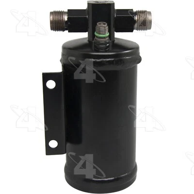 A/C Receiver Drier 4 Seasons For 1994-1996 GMC P6000 Foto 1 de 4