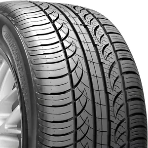 Tire Pirelli P Zero Nero All Season 235/50ZR18 235/50R18 97W Performance - Picture 1 of 8