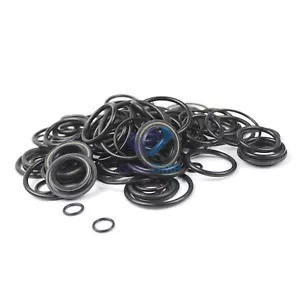 Control Valve Seal Kit For Komatsu PC35MR-2 Excavator Service Kit - Picture 1 of 5