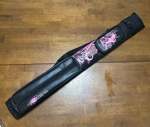 Estuche rígido para piscina Athena rosa tribal ATHC01 2x2 - Imagen 1 de 5