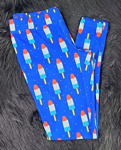 TIPSYELVES EISSTIEL LEGGINGS (S) NEU OHNE ETIKETT - Bild 1 von 6