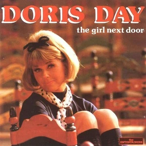 Doris Day: The Girl Next Door (CD, The Entertainers, AM) Que Sera Sera, Julie - Imagen 1 de 1